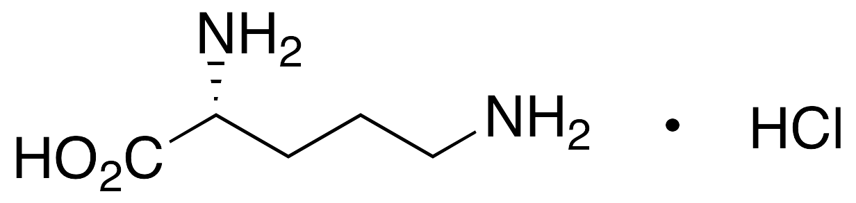 [16682-12-5] 盐酸鸟氨酸