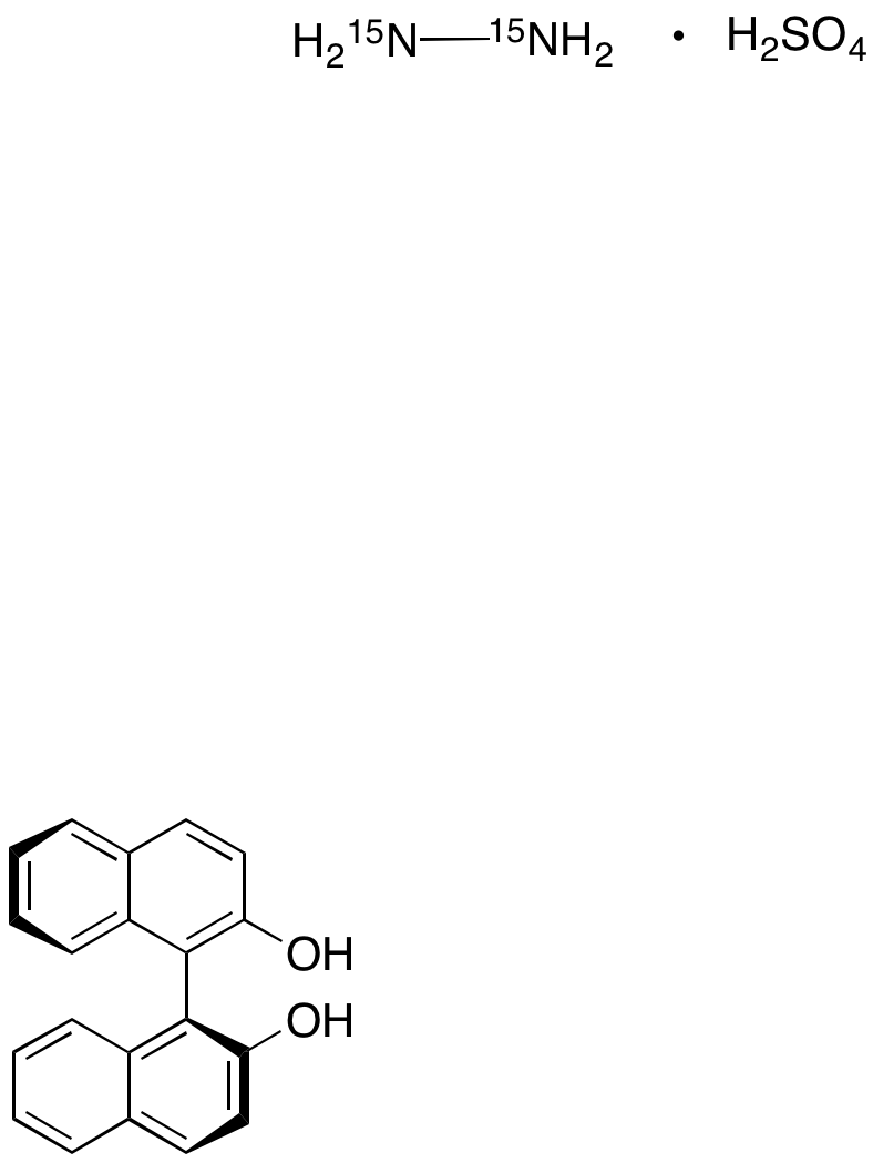 [18531-99-2] （1S）-[1,1'-萘] -2,2'-二醇