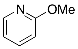 [1628-89-3] 2-甲氧基吡啶