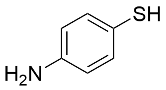 [1193-02-8] 4-氨基苯硫酚