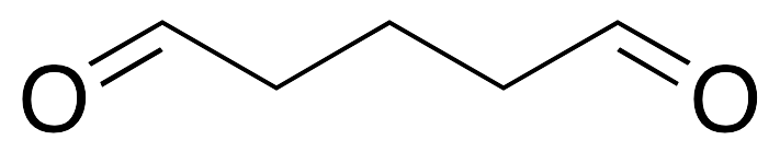[111-30-8] 戊二醛（50％于水中）