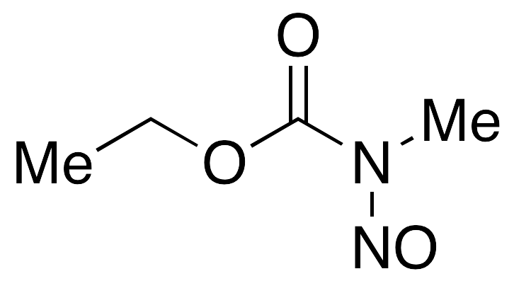 [615-53-2] N-甲基-N-亚硝基氨基甲酸酯