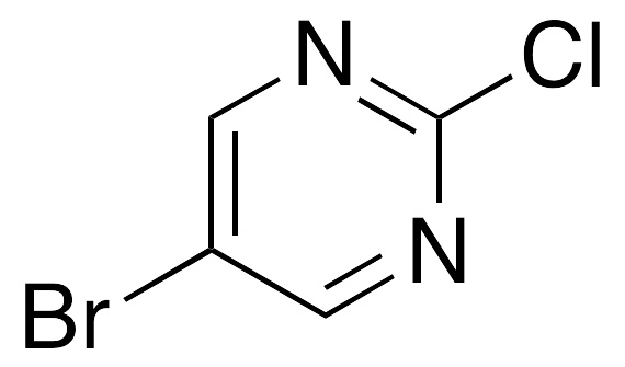 [32779-36-5] 5-溴-2-氯嘧啶
