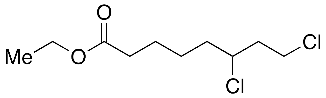 [1070-64-0] 6,8-二氯辛酸乙酯