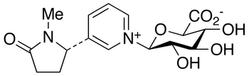 [139427-57-9] 可替宁N-β-D-葡糖醛酸