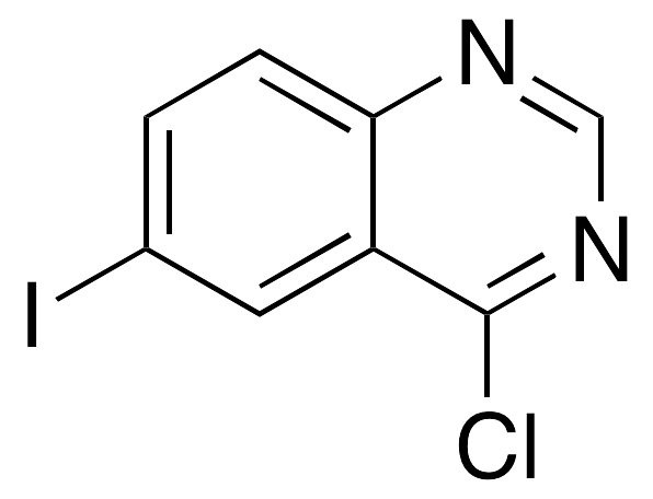 [98556-31-1] 4-氯-6-碘喹唑啉