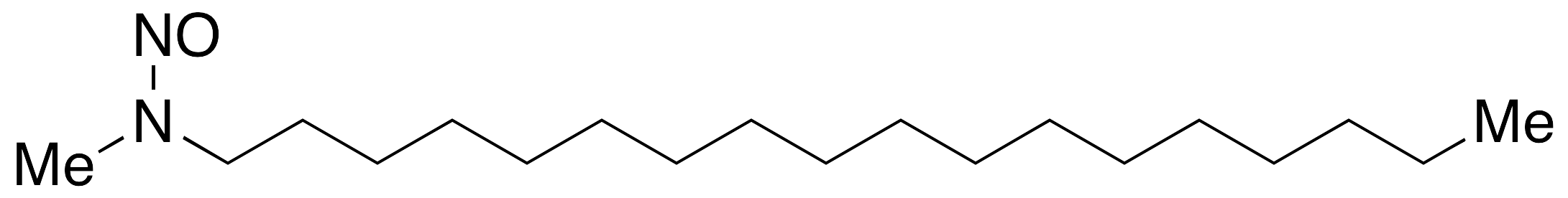 [69112-94-3] N-甲基-N-亚硝基-1-十八烷基胺