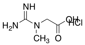 17050-09-8_肌酸盐酸盐